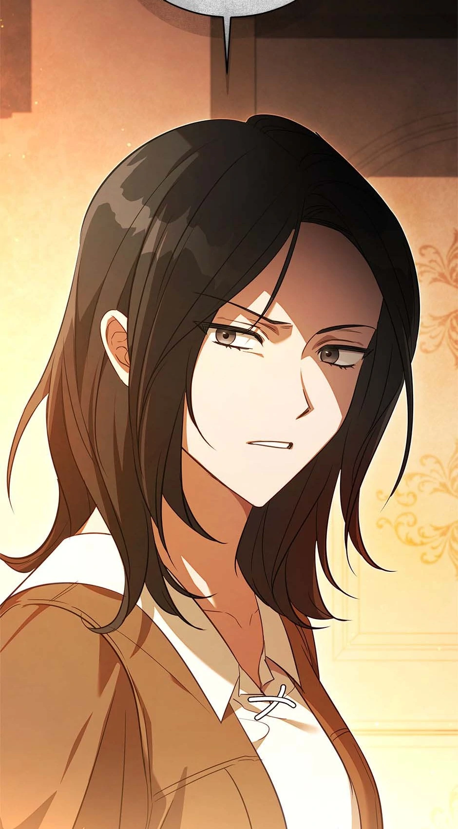 The Princess Imprints A Traitor Chapter 59 - page 56