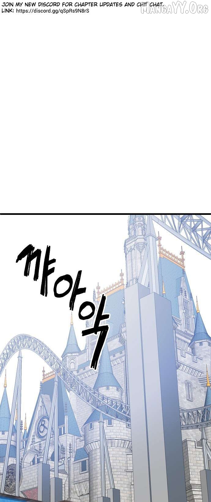 Unemployed Baek-soon Chapter 167 - page 1