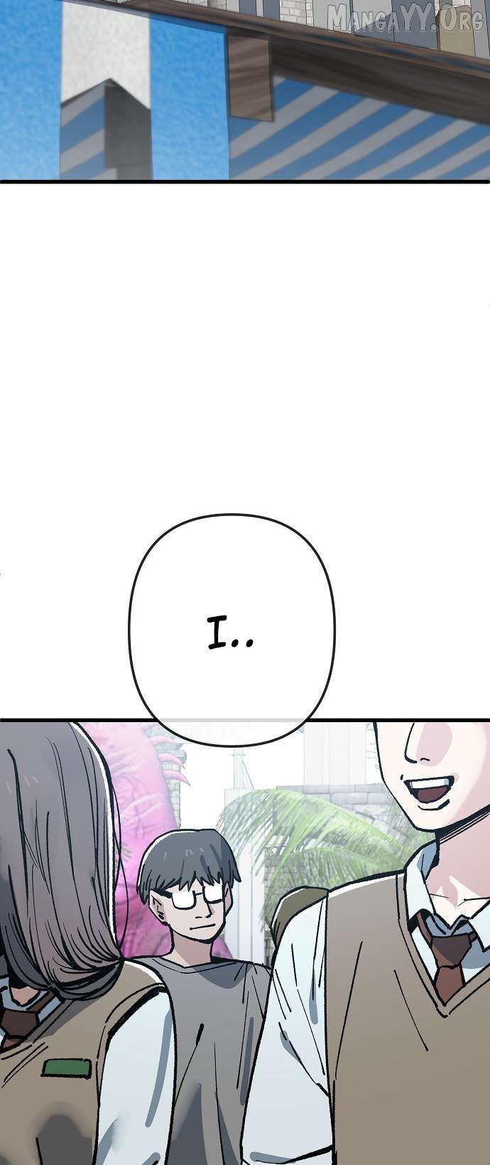 Unemployed Baek-soon Chapter 167 - page 2