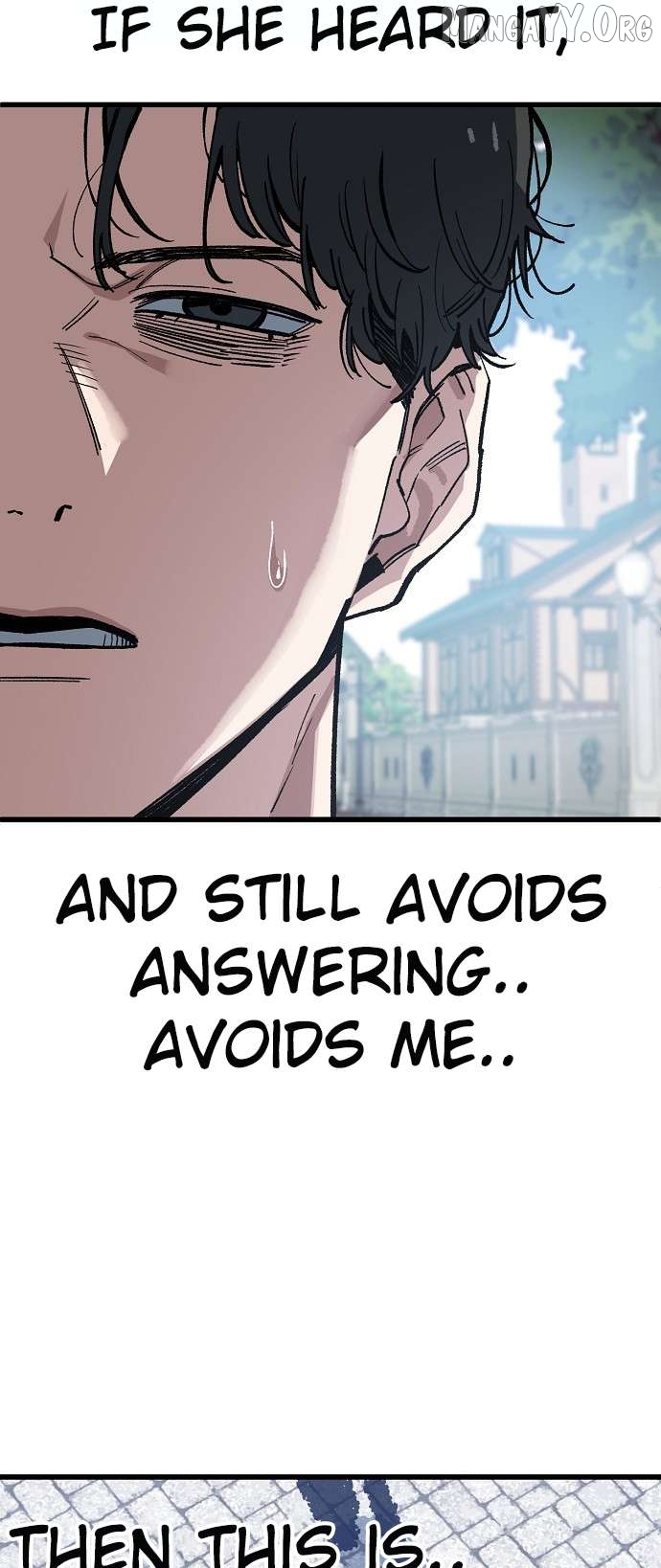 Unemployed Baek-soon Chapter 167 - page 20