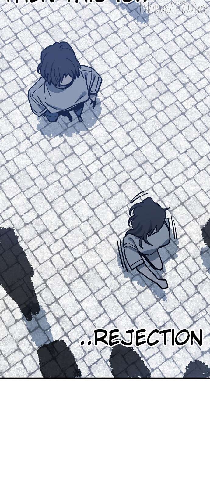 Unemployed Baek-soon Chapter 167 - page 21