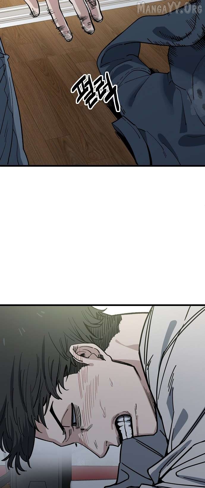 Unemployed Baek-soon Chapter 167 - page 28