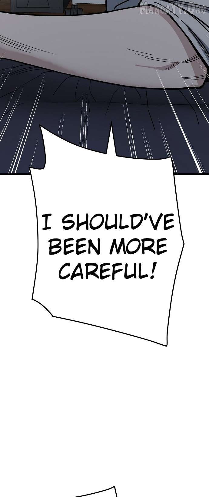 Unemployed Baek-soon Chapter 167 - page 29