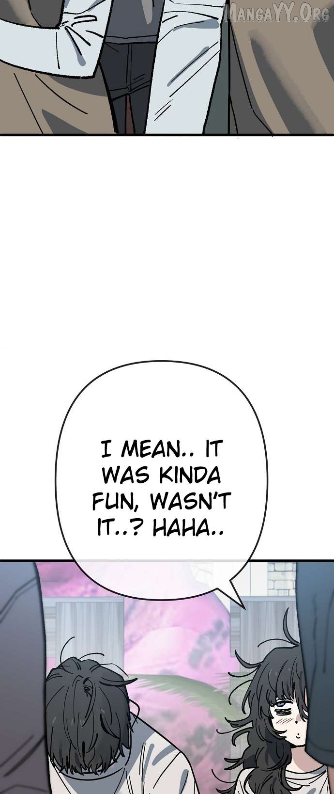 Unemployed Baek-soon Chapter 167 - page 3