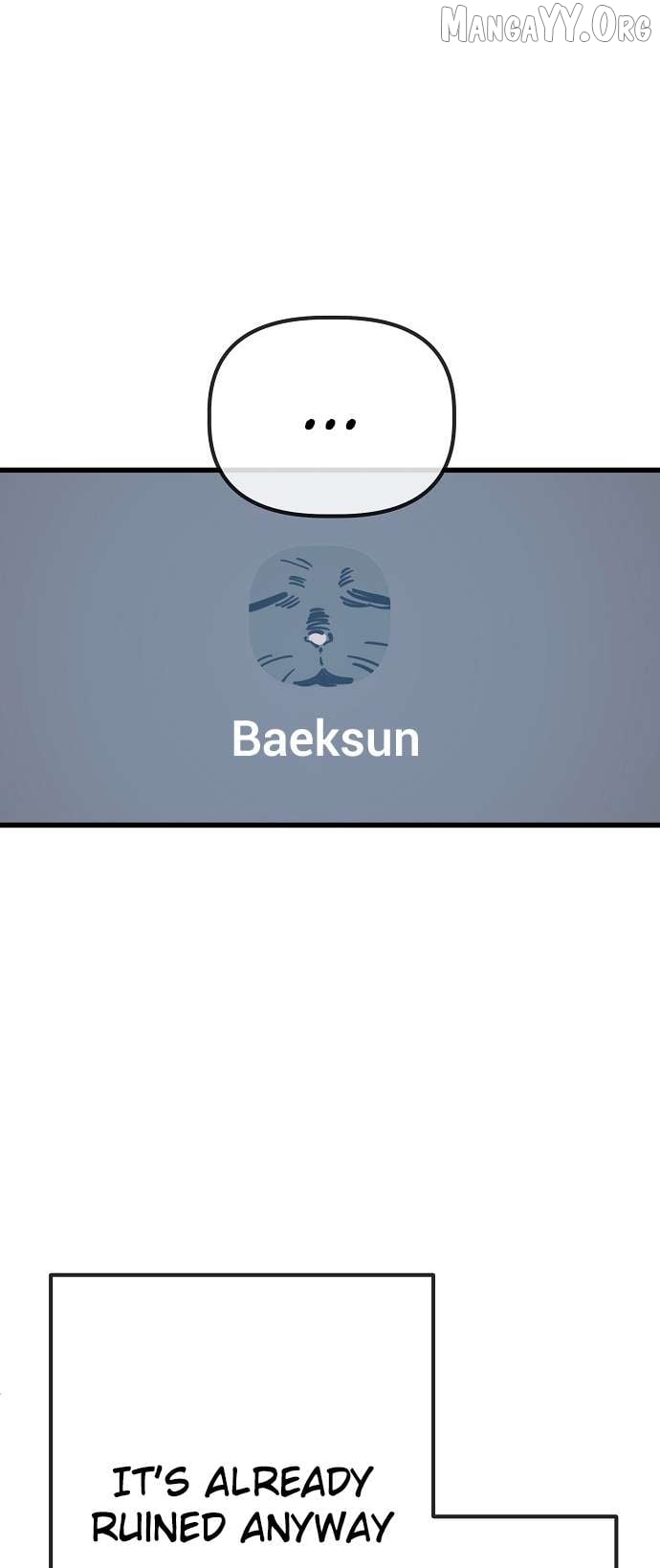 Unemployed Baek-soon Chapter 167 - page 33