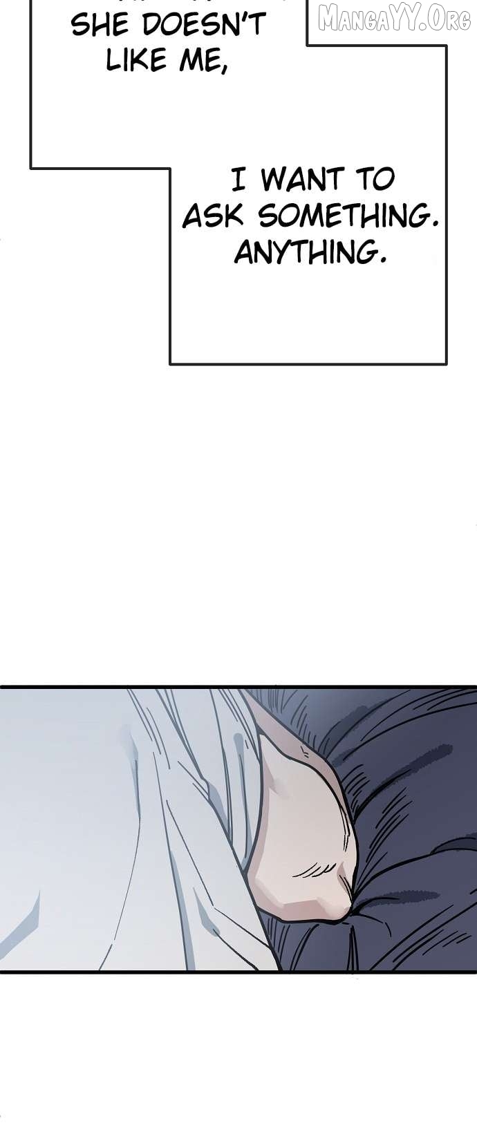 Unemployed Baek-soon Chapter 167 - page 35