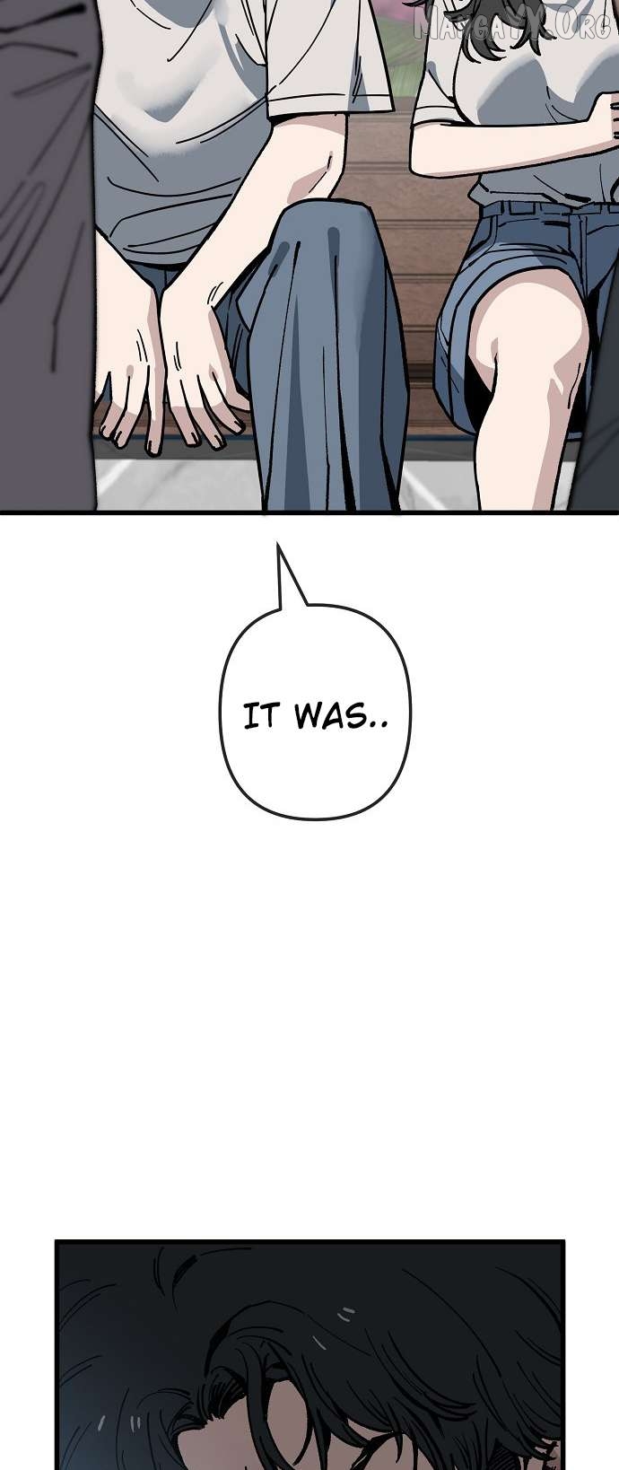 Unemployed Baek-soon Chapter 167 - page 4