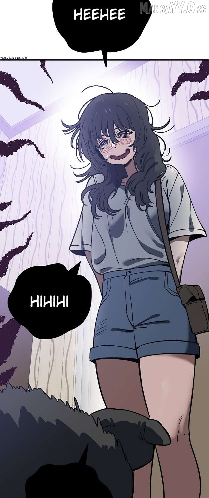 Unemployed Baek-soon Chapter 167 - page 41