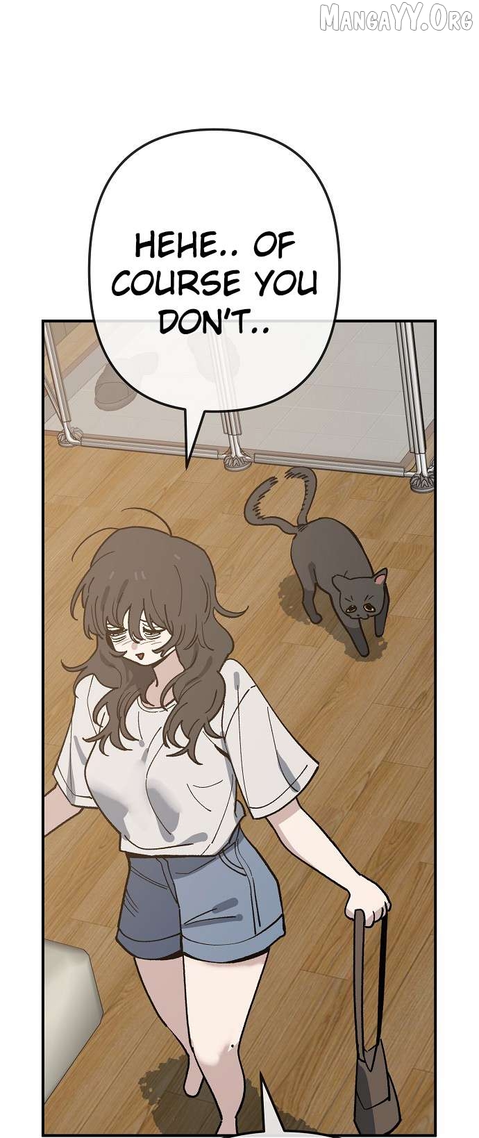 Unemployed Baek-soon Chapter 167 - page 44