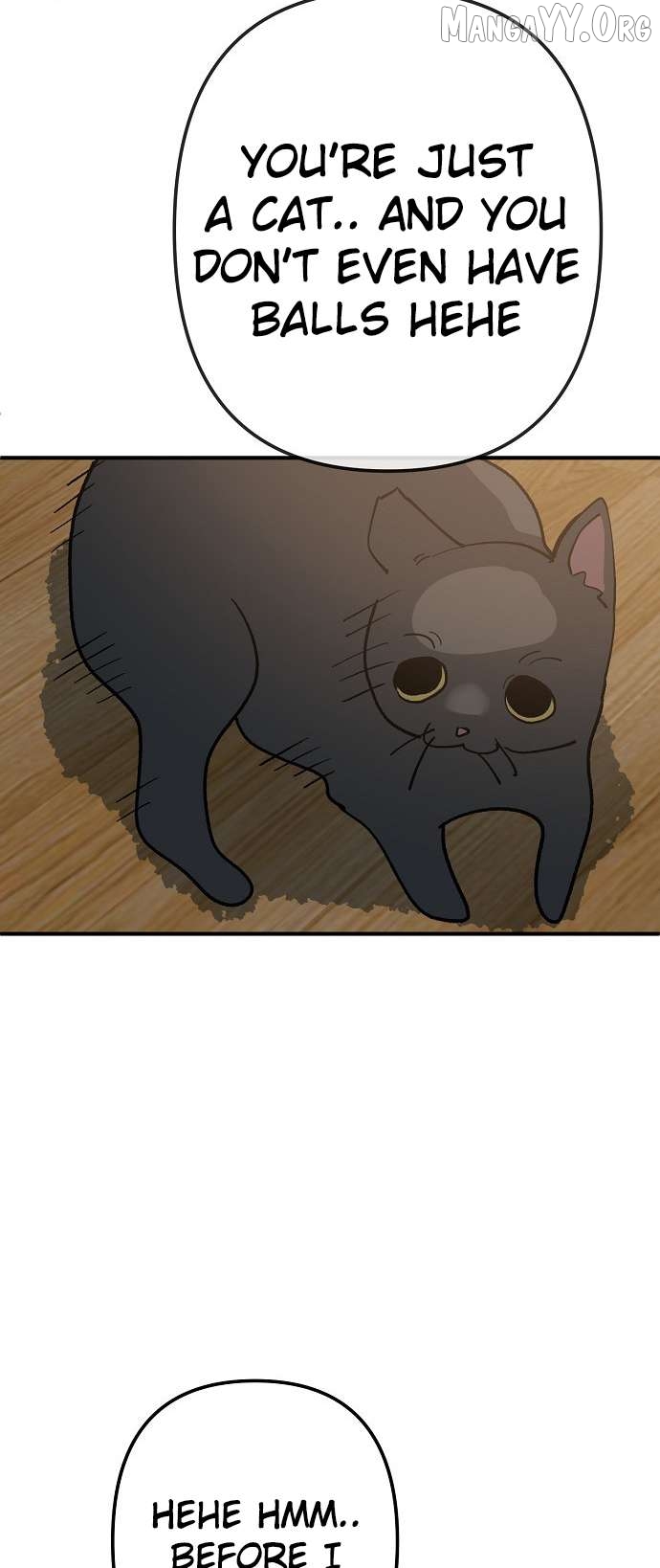 Unemployed Baek-soon Chapter 167 - page 45