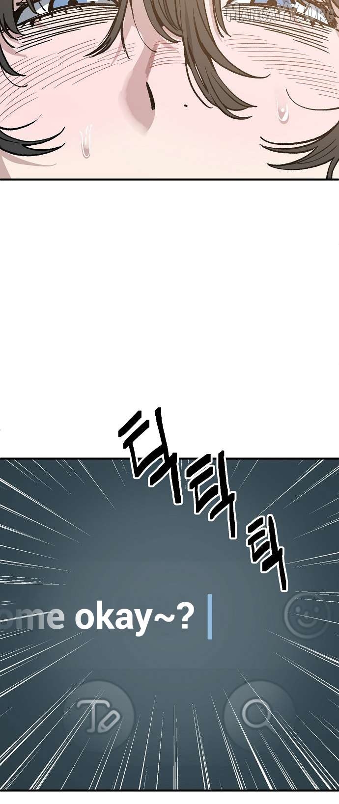 Unemployed Baek-soon Chapter 167 - page 48