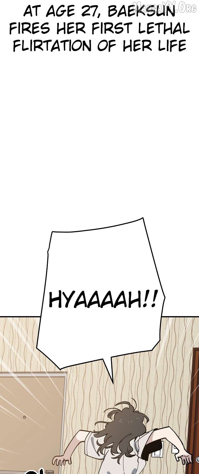 Unemployed Baek-soon Chapter 167 - page 49