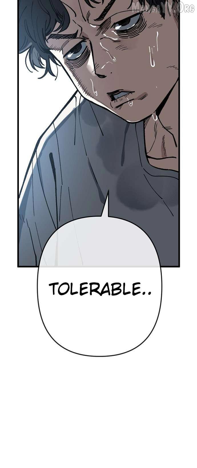 Unemployed Baek-soon Chapter 167 - page 5