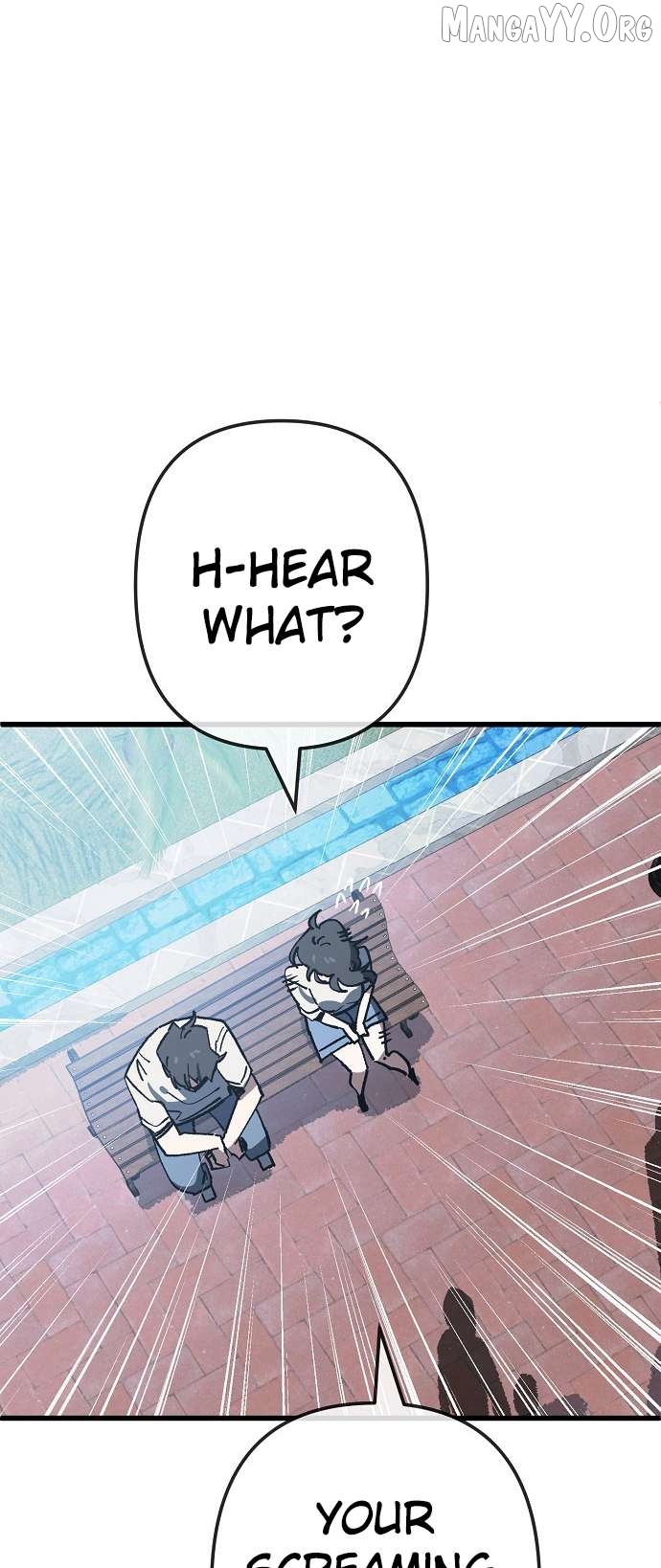 Unemployed Baek-soon Chapter 167 - page 9