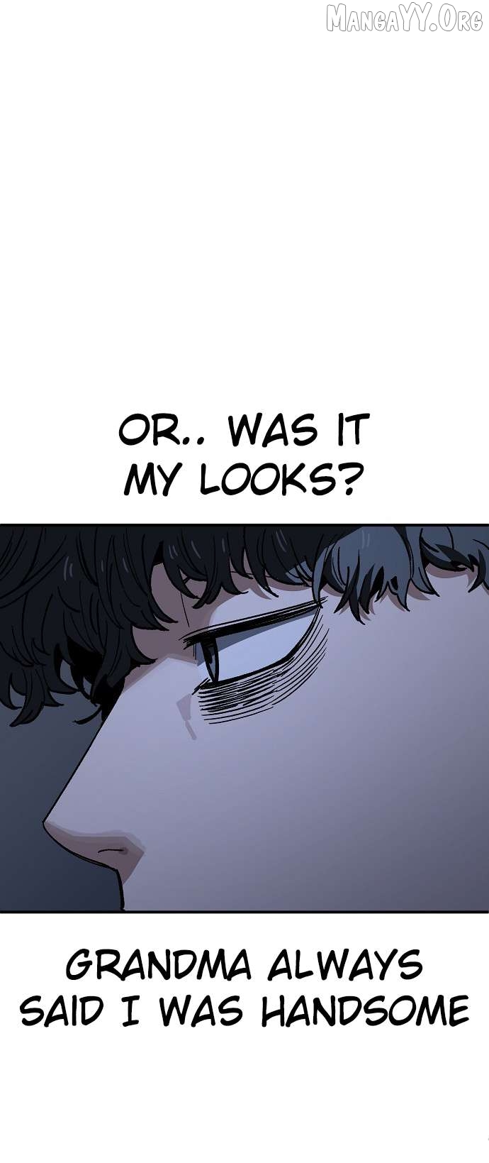 Unemployed Baek-soon Chapter 168 - page 2