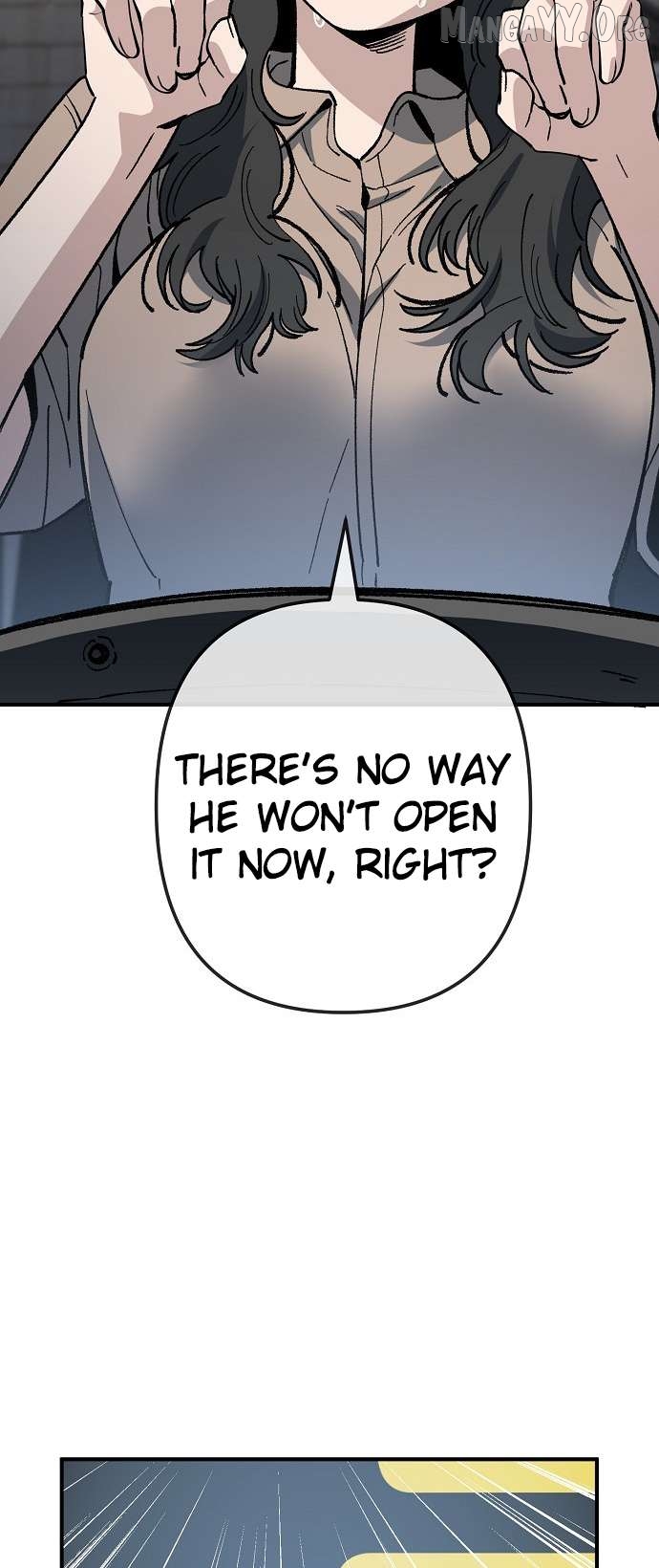 Unemployed Baek-soon Chapter 168 - page 45