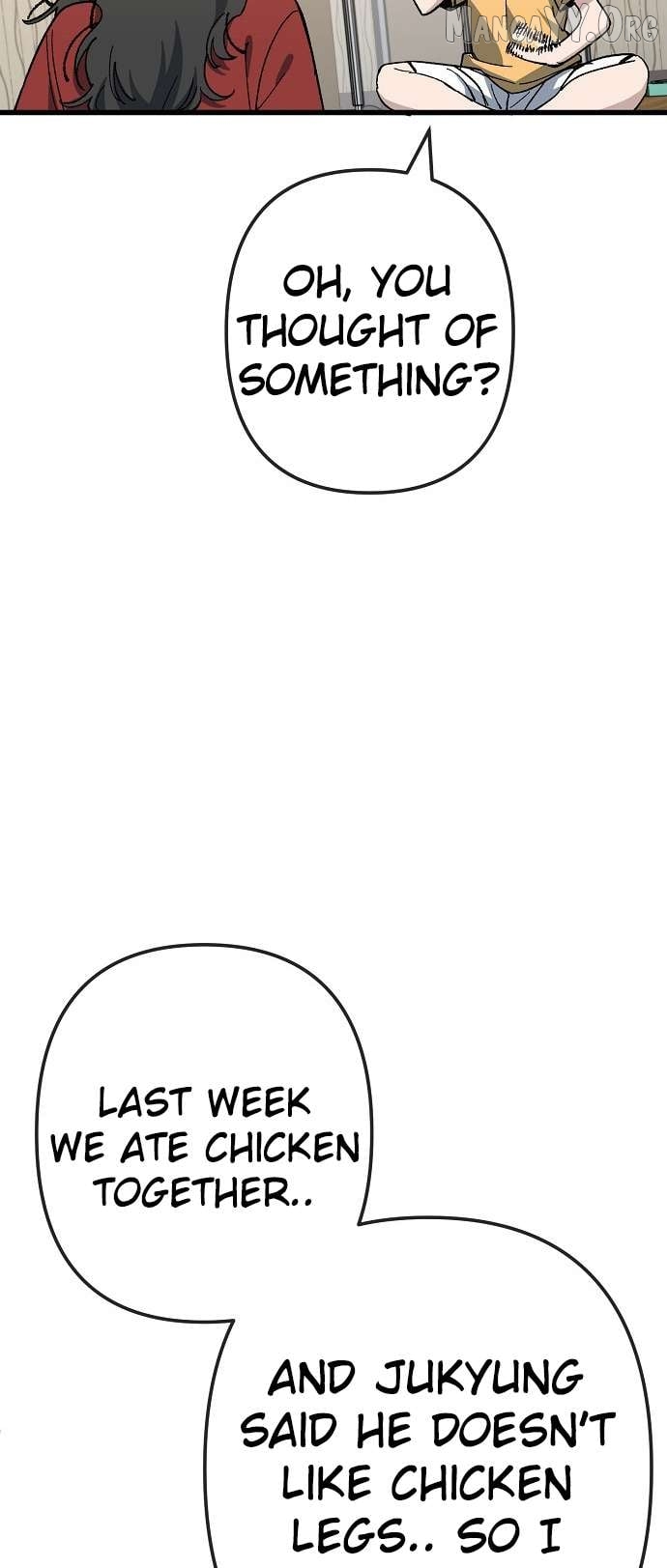 Unemployed Baek-soon Chapter 169 - page 10