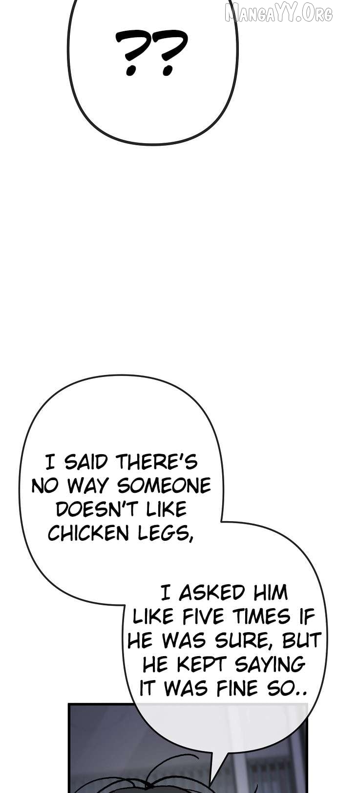 Unemployed Baek-soon Chapter 169 - page 12