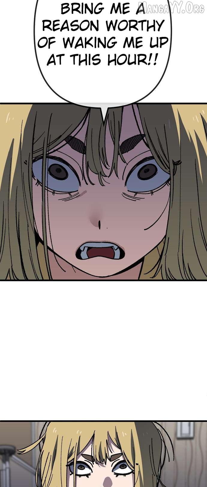 Unemployed Baek-soon Chapter 169 - page 16
