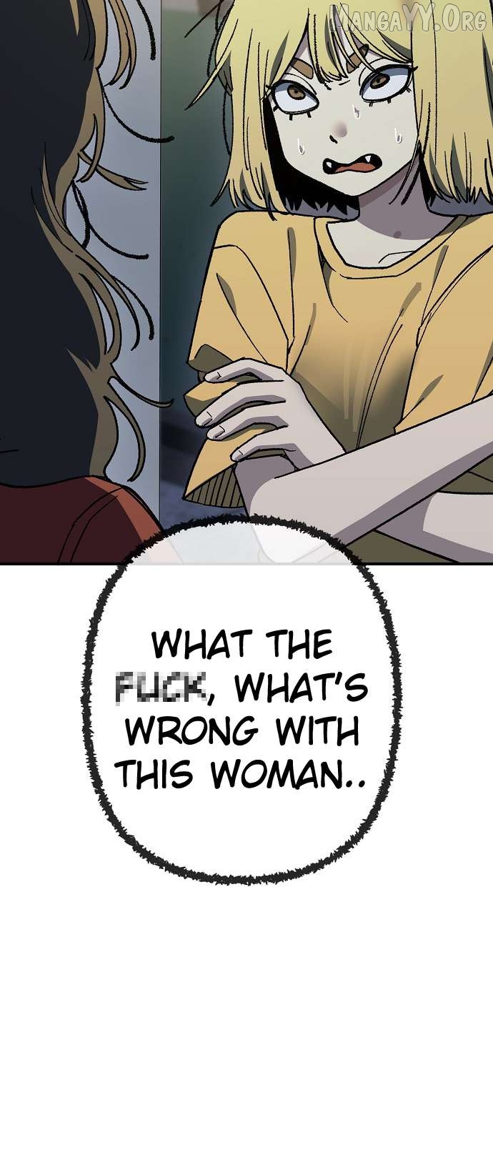 Unemployed Baek-soon Chapter 169 - page 2
