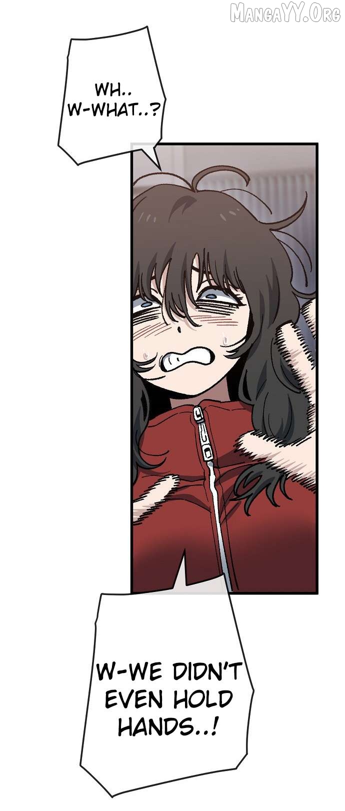Unemployed Baek-soon Chapter 169 - page 20
