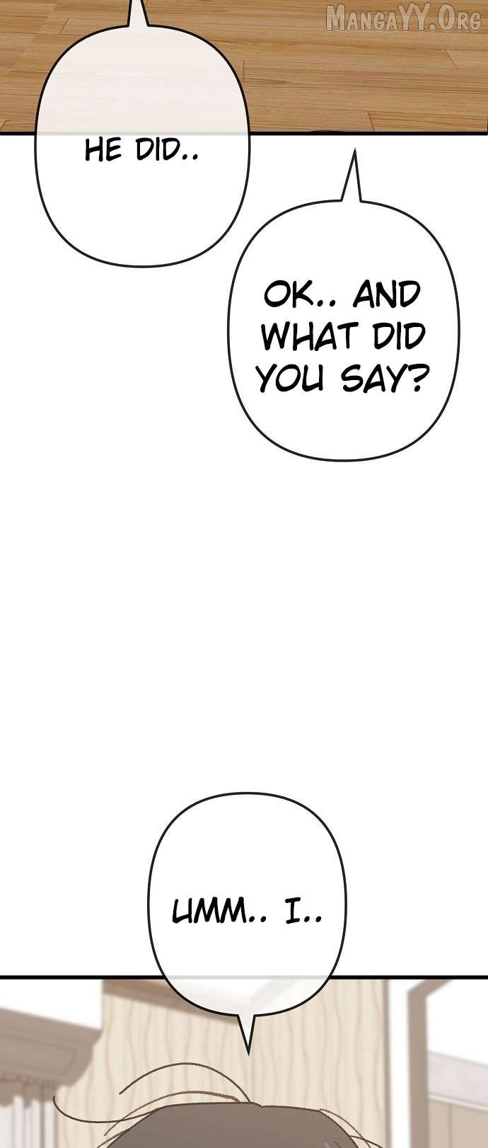 Unemployed Baek-soon Chapter 169 - page 22