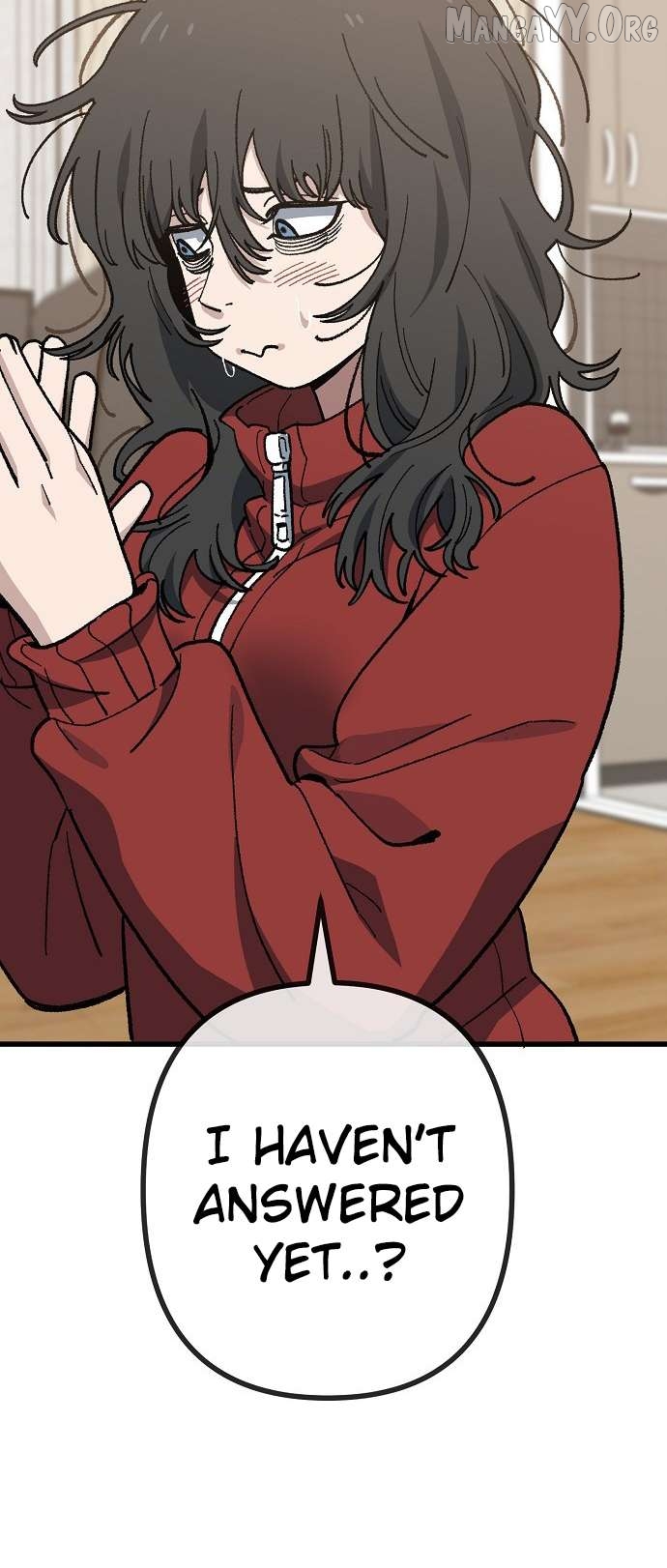 Unemployed Baek-soon Chapter 169 - page 23