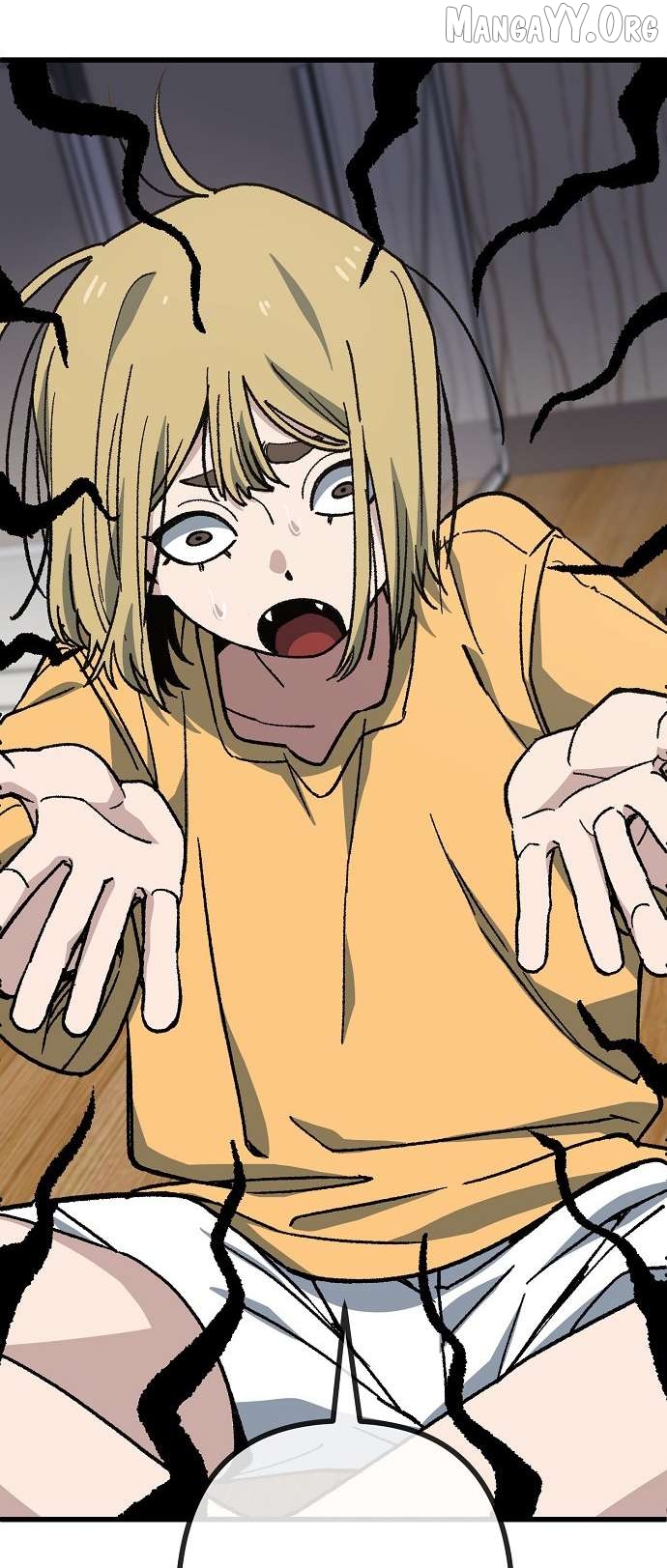 Unemployed Baek-soon Chapter 169 - page 24