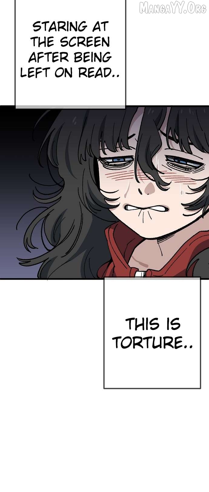 Unemployed Baek-soon Chapter 169 - page 28
