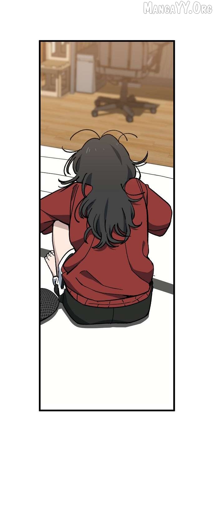 Unemployed Baek-soon Chapter 169 - page 29