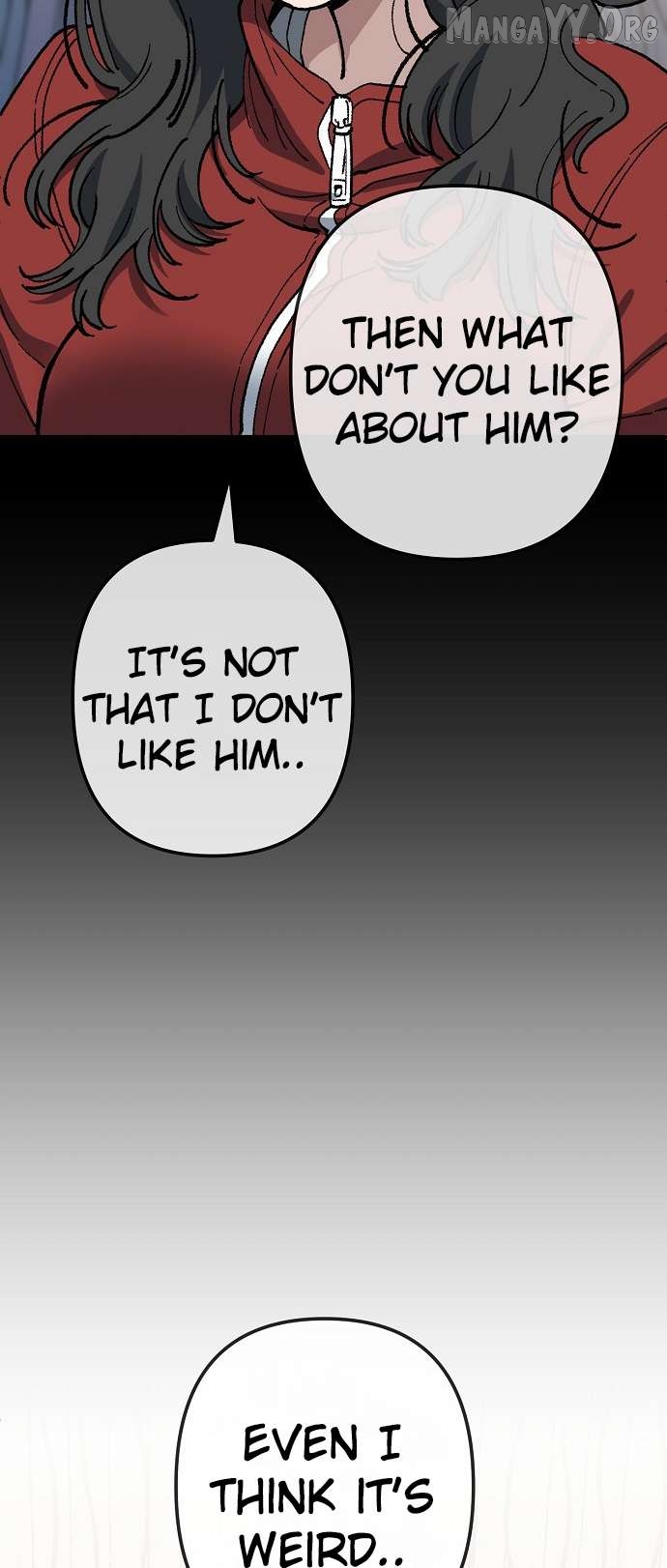 Unemployed Baek-soon Chapter 169 - page 33