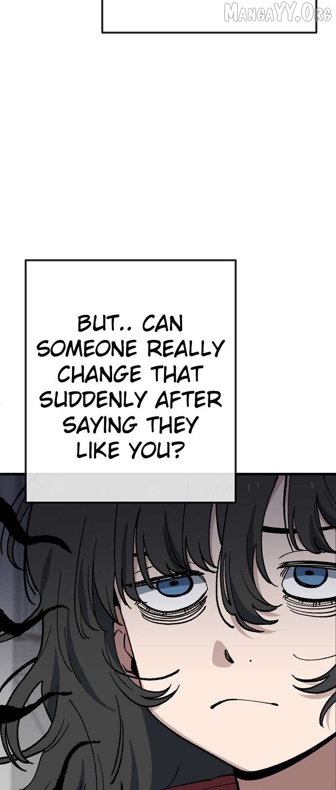 Unemployed Baek-soon Chapter 169 - page 37