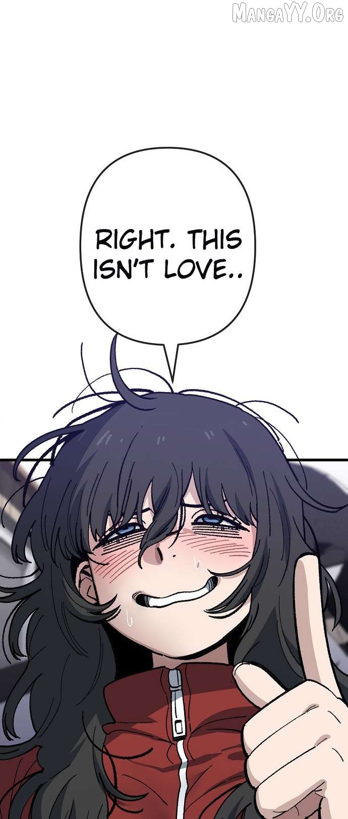 Unemployed Baek-soon Chapter 169 - page 40