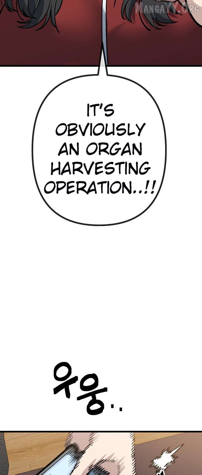 Unemployed Baek-soon Chapter 169 - page 41