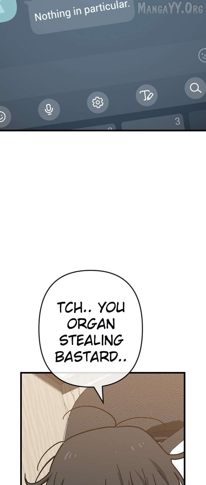 Unemployed Baek-soon Chapter 169 - page 43