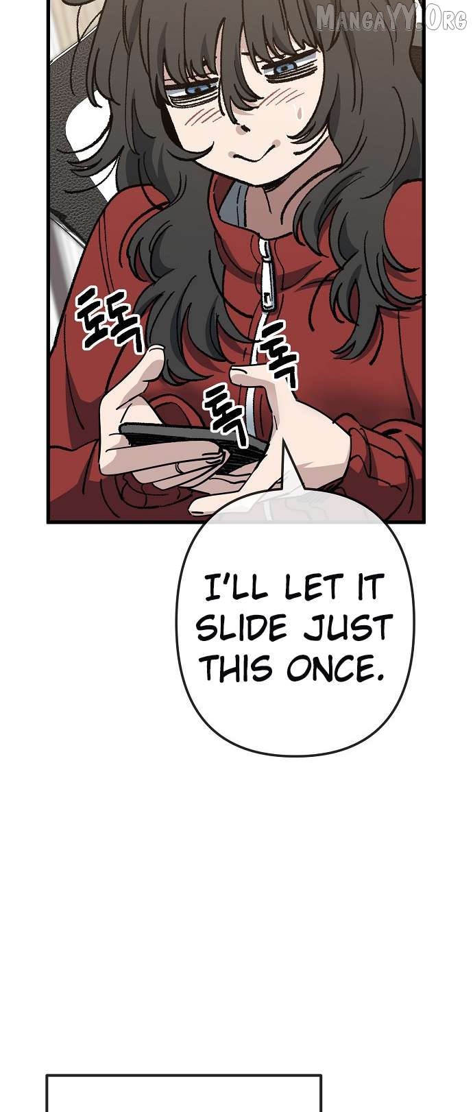 Unemployed Baek-soon Chapter 169 - page 44
