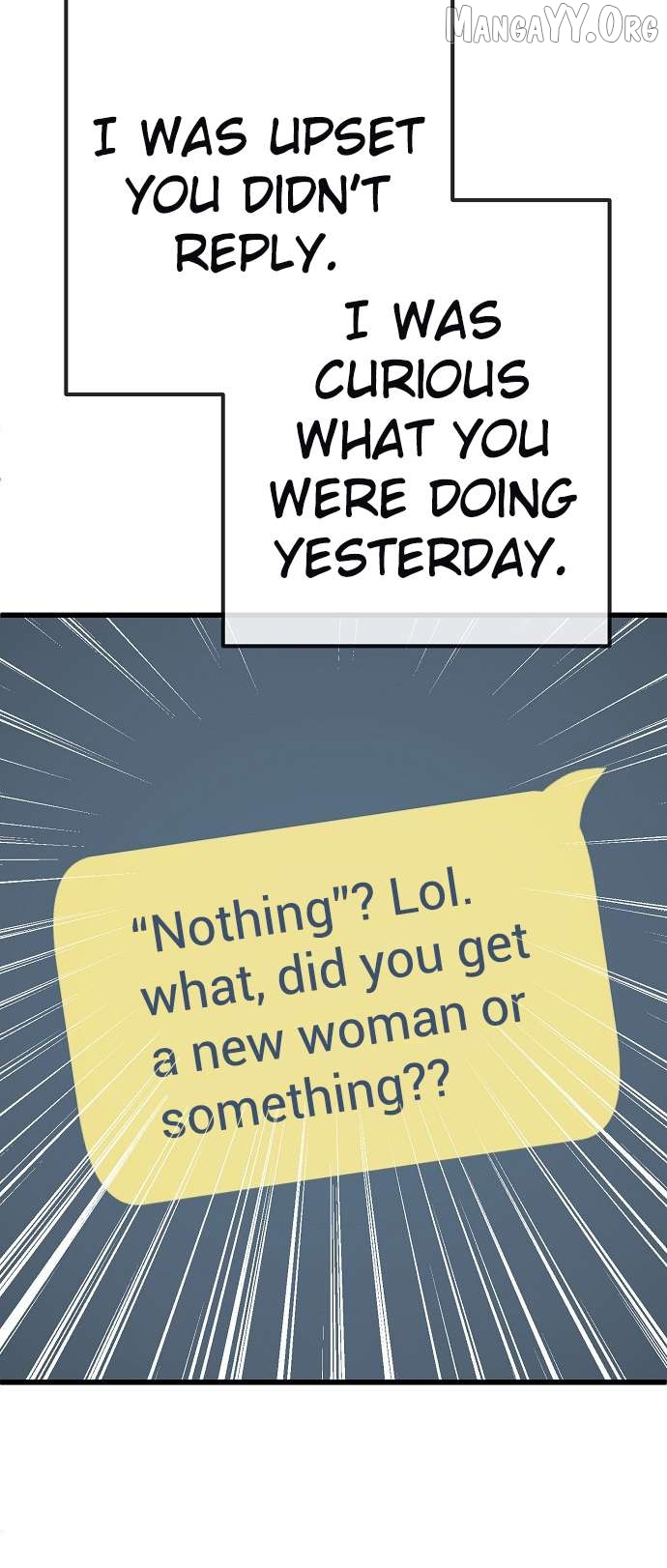 Unemployed Baek-soon Chapter 169 - page 45