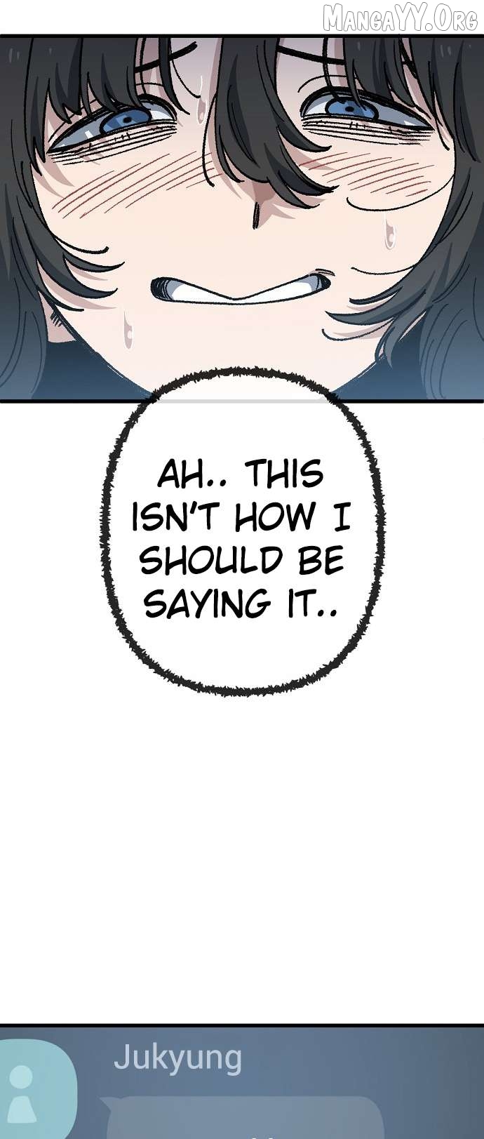 Unemployed Baek-soon Chapter 169 - page 46