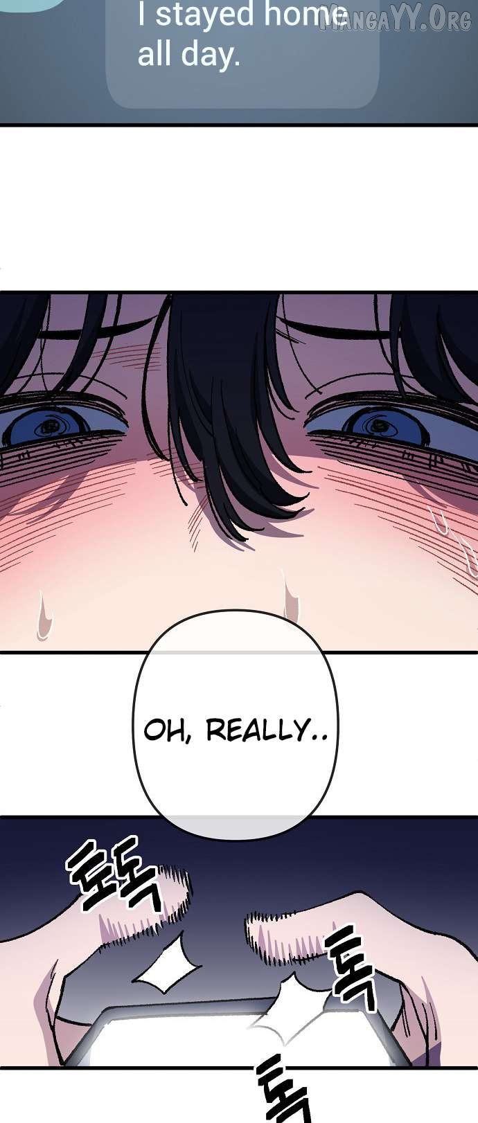 Unemployed Baek-soon Chapter 169 - page 47