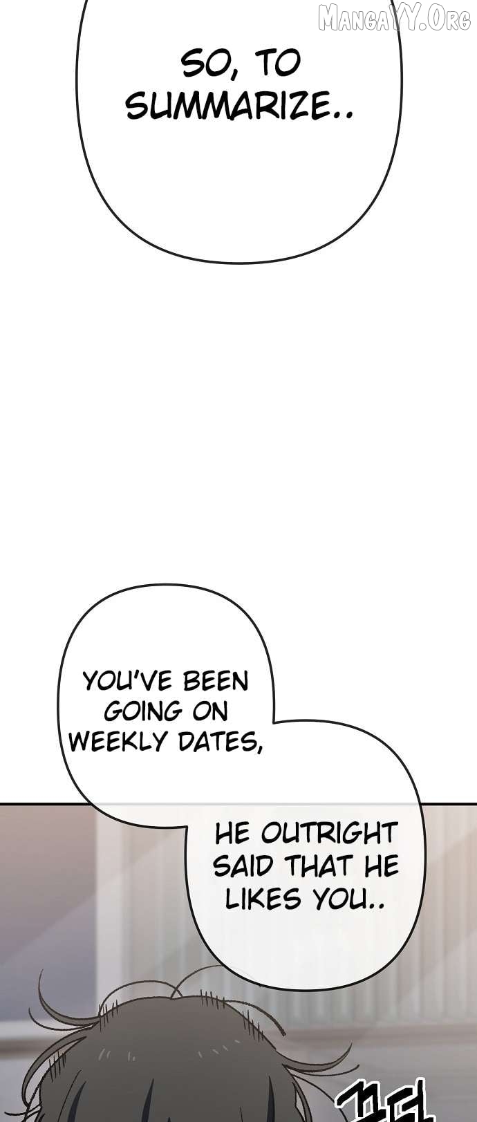 Unemployed Baek-soon Chapter 169 - page 5
