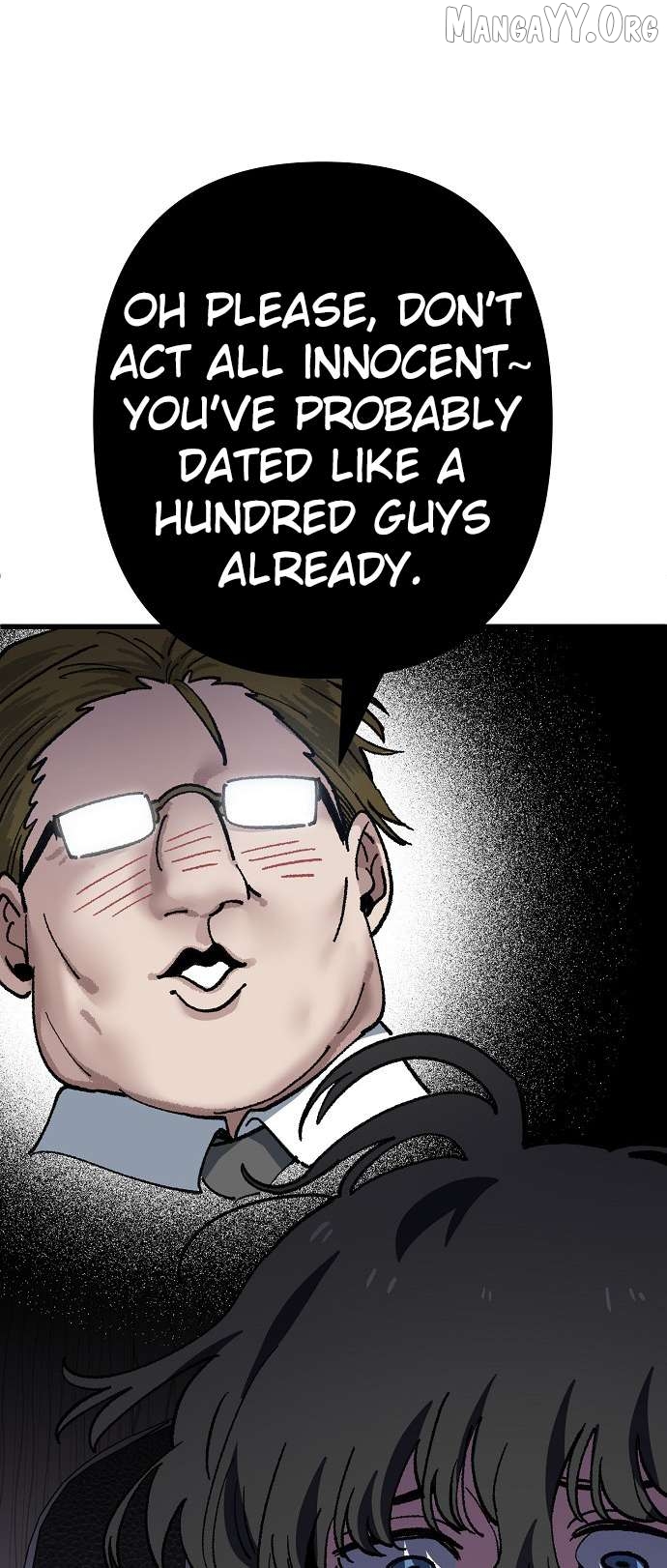 Unemployed Baek-soon Chapter 169 - page 50