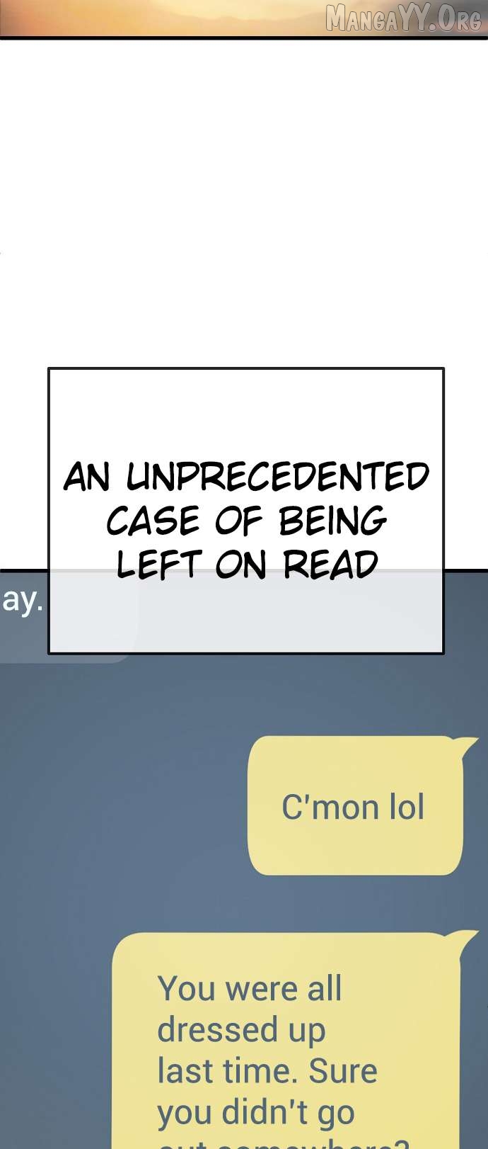 Unemployed Baek-soon Chapter 169 - page 53