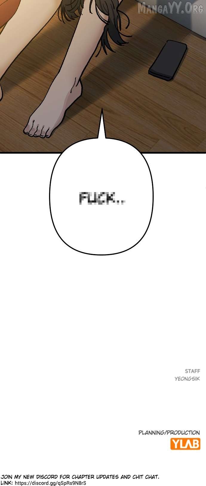 Unemployed Baek-soon Chapter 169 - page 55