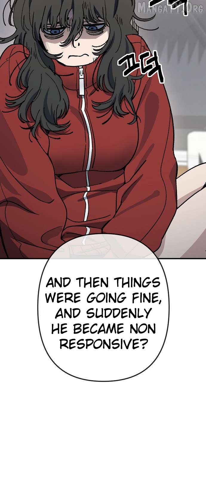 Unemployed Baek-soon Chapter 169 - page 6