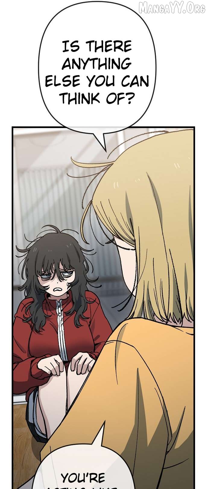Unemployed Baek-soon Chapter 169 - page 8