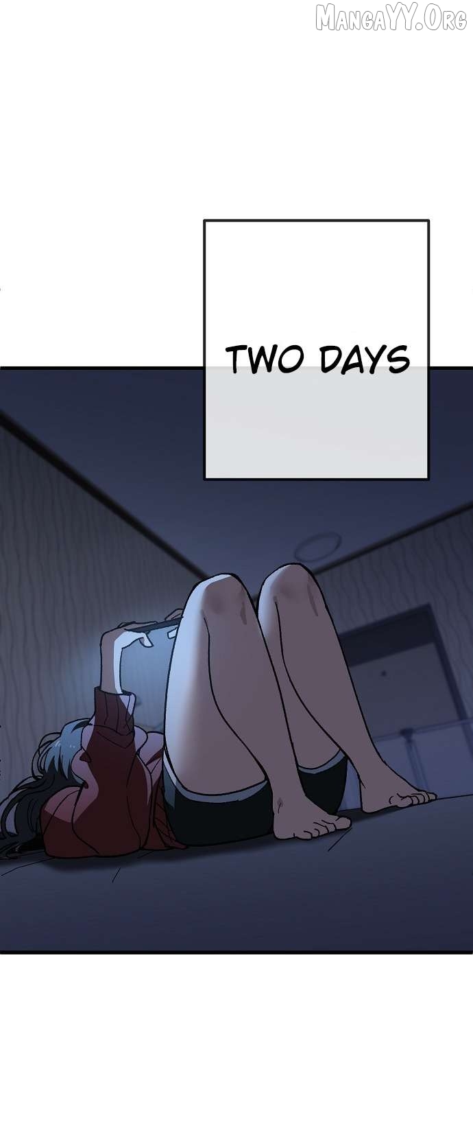 Unemployed Baek-soon Chapter 170 - page 2