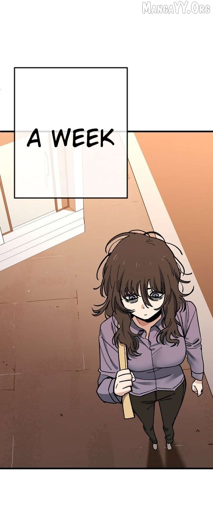 Unemployed Baek-soon Chapter 170 - page 3
