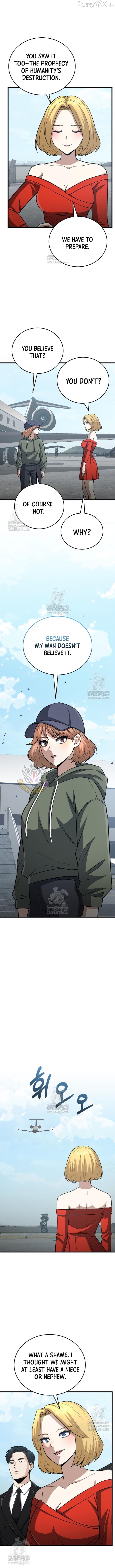 Genius of the Unique Lineage Chapter 143 - page 2