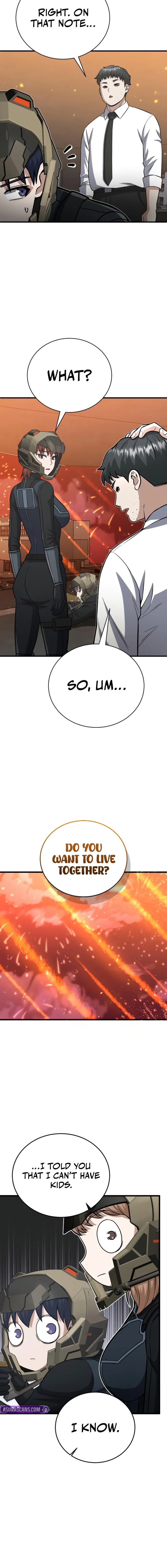 Genius of the Unique Lineage Chapter 144 - page 10