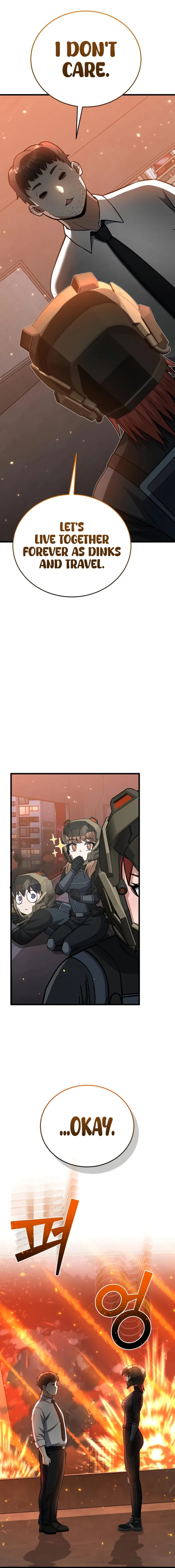 Genius of the Unique Lineage Chapter 144 - page 11